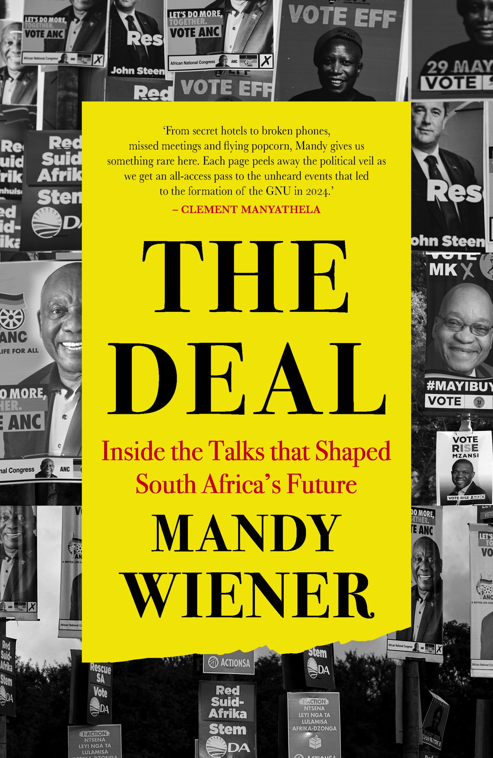 The Deal_300dpi with shout quote Book Cover (2)