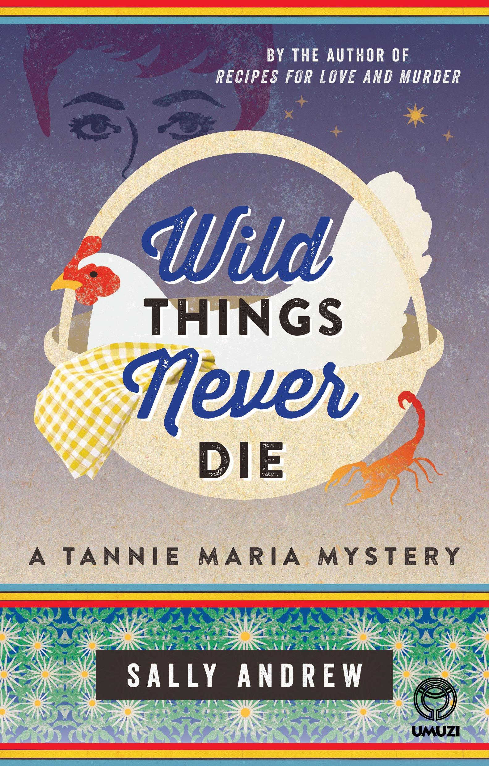 WildThingsNeverDie_front cover_MCleghorn_10Nov25