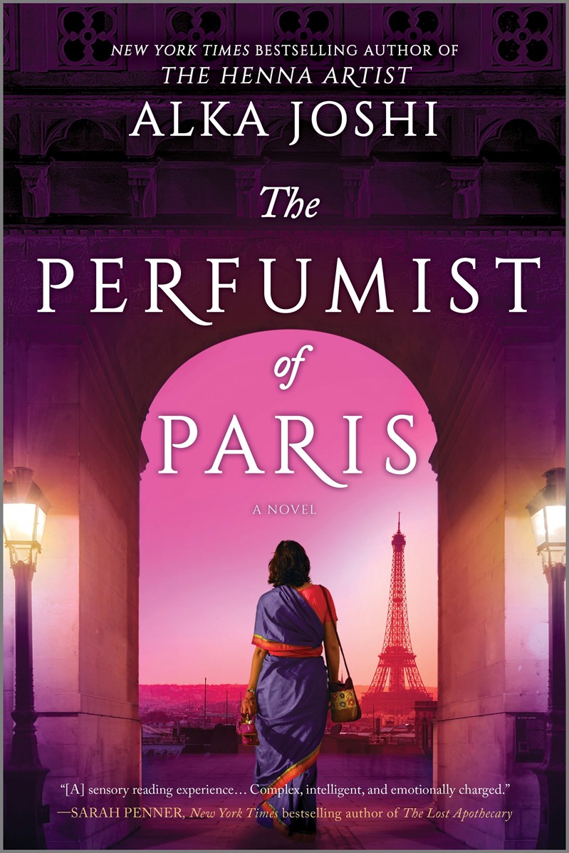 Perfumist of Paris PB (1)